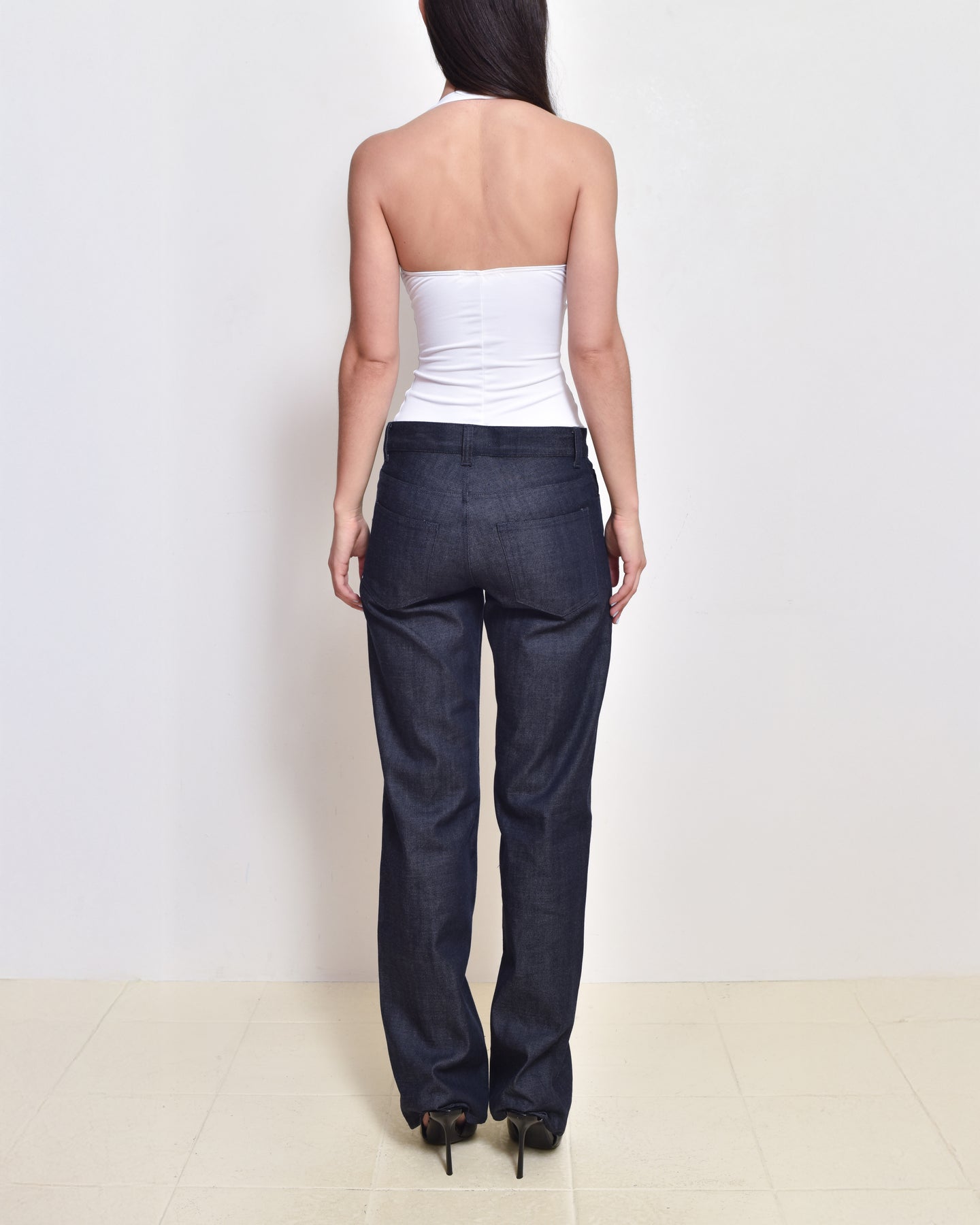 Orchid Aurora Top